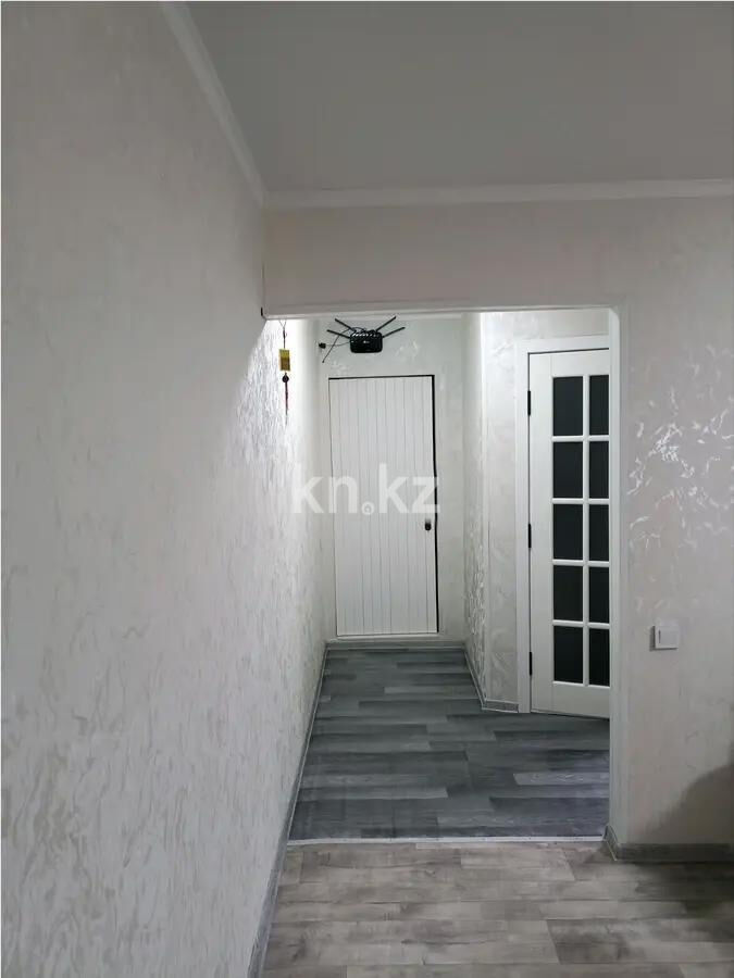 Продажа 3-комнатной квартиры, 55 м² - Продажа квартир в панельном доме в Алматы фото 5 из 5