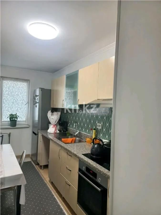 Продажа 3-комнатной квартиры, 82 м² - Продажа трехкомнатных квартир в Алатауском р-не Алматы - страница 11 фото 2 из 2