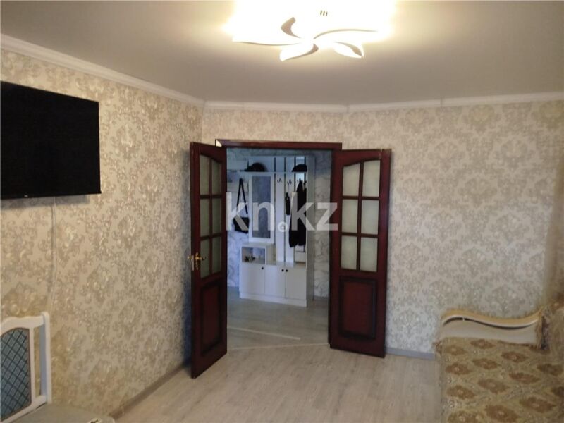Продажа 3-комнатной квартиры, 59 м² - Продажа трехкомнатных квартир в Темиртау - страница 7 фото 3 из 19