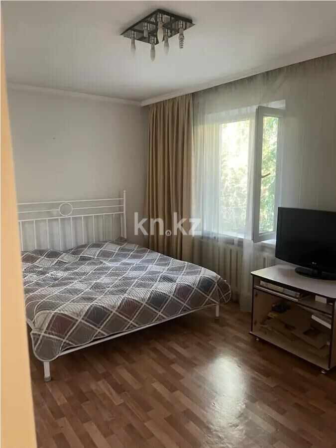 Продажа 3-комнатной квартиры, 60 м² - Продажа трехкомнатных квартир в Алмалинском р-не Алматы - страница 21 фото 2 из 5