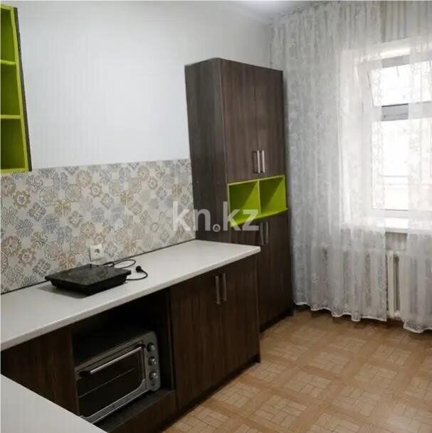 Продажа 3-комнатной квартиры, 80 м² - Продажа  трехкомнатных квартир в новостройках Астаны фото 3 из 4