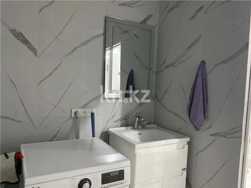 Продажа 2-комнатной квартиры, 63 м² - Продажа двухкомнатных квартир в Наурызбайском р-не Алматы - страница 30 фото 3 из 3