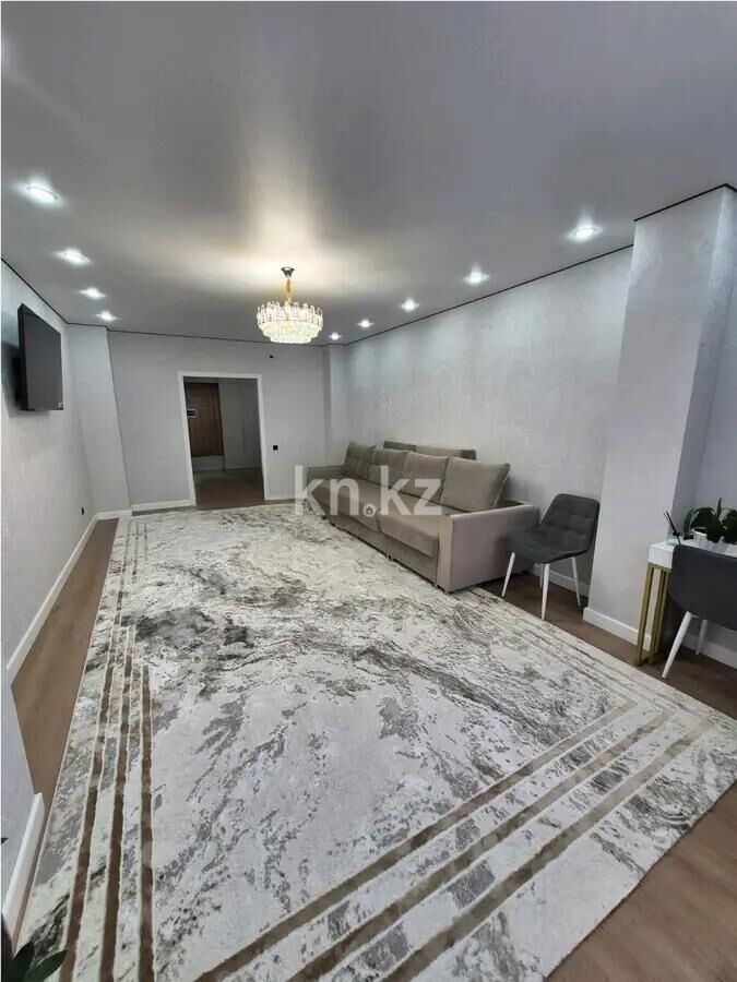 Продажа 3-комнатной квартиры, 117 м² - Продажа трехкомнатных квартир в кирпичном доме в Казахстане - страница 72 фото 2 из 7