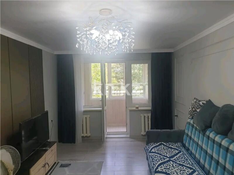 Продажа 2-комнатной квартиры, 42 м² - Продажа квартир от собственников в Алматы - страница 301 фото 1 из 3