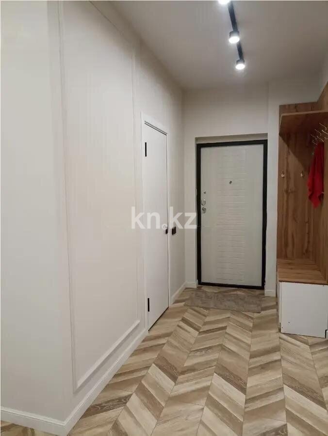 Продажа 2-комнатной квартиры, 50 м² - Продажа квартир в кирпичном доме в Казахстане фото 5 из 5