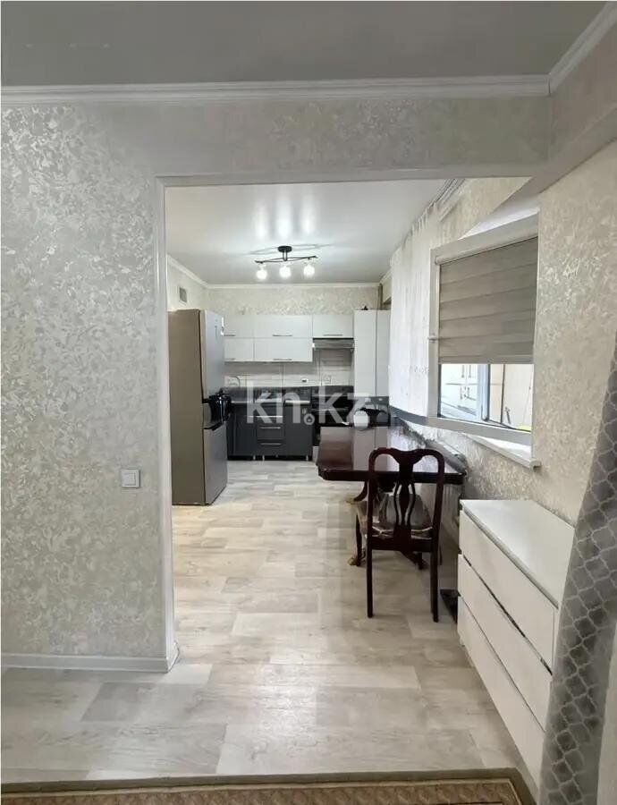 Продажа 1-комнатной квартиры, 47 м² - Продажа однокомнатных квартир от собственников в Алматы - страница 45 фото 2 из 5