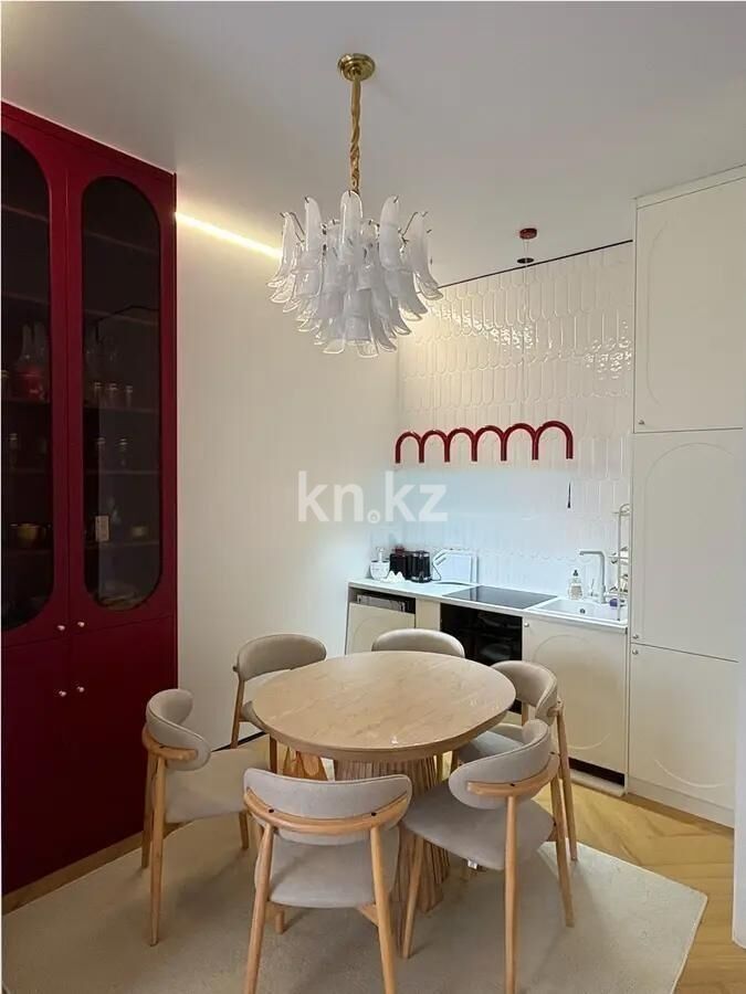 Продажа 2-комнатной квартиры, 42.6 м² - Продажа двухкомнатных квартир в р-не Сарайшык Астаны - страница 26 фото 4 из 6