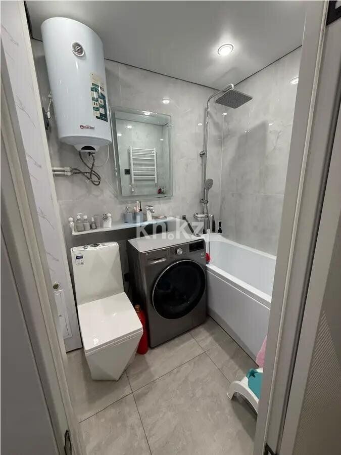 Продажа 3-комнатной квартиры, 63 м² - Продажа недвижимости в Караганде - страница 10 фото 5 из 6