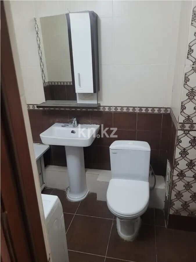 Продажа 1-комнатной квартиры, 29 м² - Продажа квартир в новостройках Астаны - страница 43 фото 3 из 3