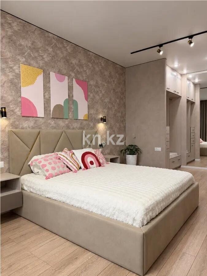 Продажа 3-комнатной квартиры, 65.6 м² - Продажа недвижимости в Астане - страница 14 фото 2 из 4