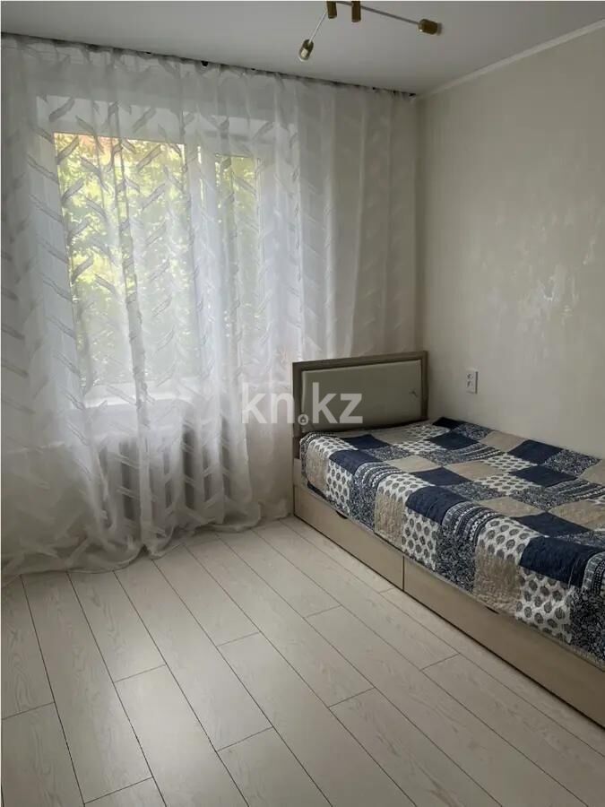 Продажа 3-комнатной квартиры, 64 м² - Продажа квартир от собственников в Караганде фото 3 из 4