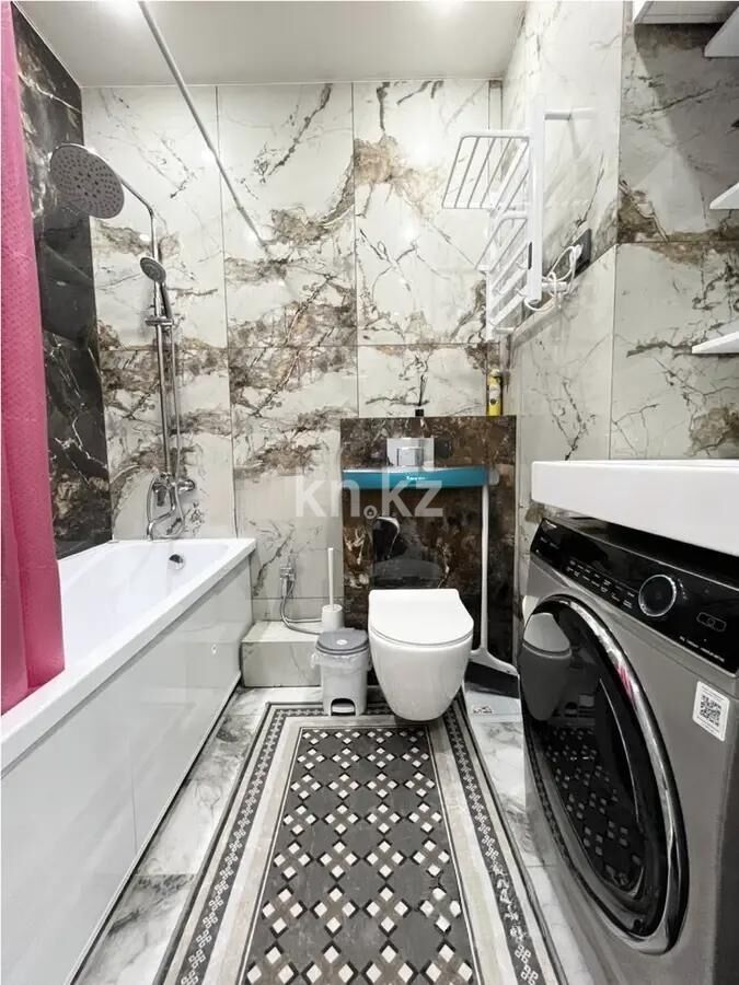 Продажа 2-комнатной квартиры, 43 м² - Продажа двухкомнатных квартир в Алатауском р-не Алматы - страница 26 фото 4 из 4