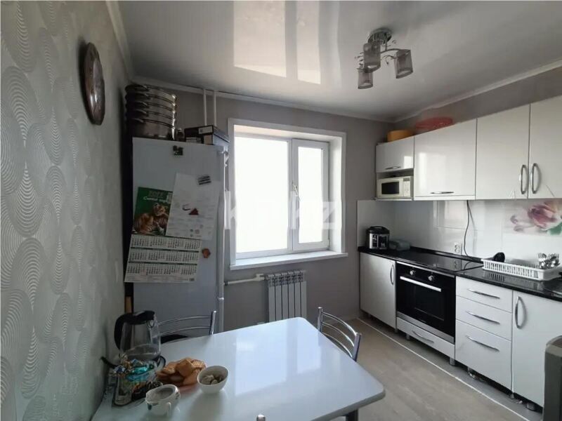 Продажа 1-комнатной квартиры, 33 м² - Продажа однокомнатных квартир в Казахстане - страница 27 фото 3 из 6