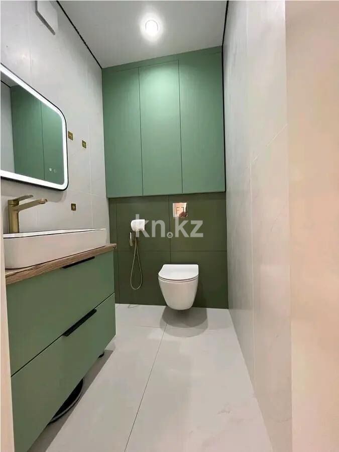 Продажа 2-комнатной квартиры, 62.5 м² - Продажа двухкомнатных квартир в блочном доме в Казахстане - страница 70 фото 5 из 6