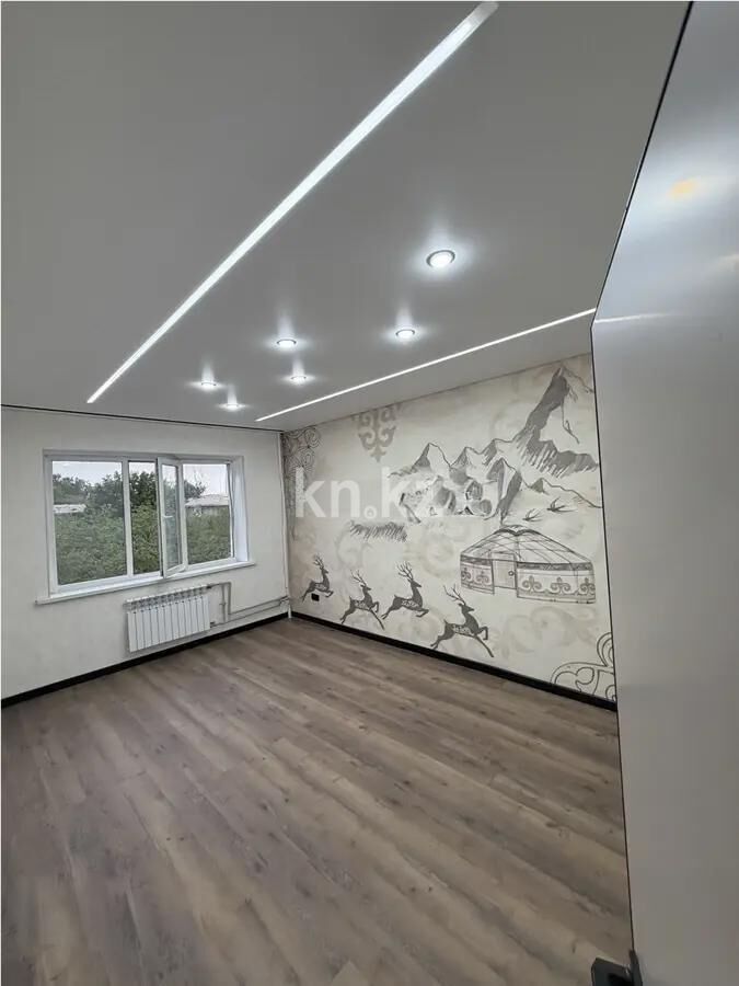 Продажа 3-комнатной квартиры, 74 м² - Продажа трехкомнатных квартир в Алматы фото 2 из 3