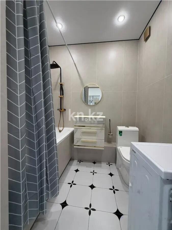 Продажа 2-комнатной квартиры, 45 м² - Продажа квартир в новостройках Алматы без посредников - страница 6 фото 4 из 5