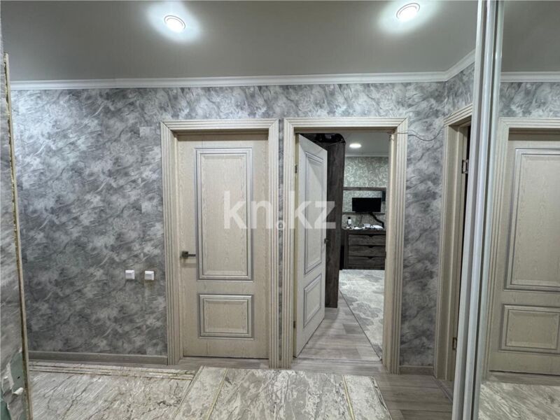 Продажа 5-комнатной квартиры, 94 м² - Продажа пятикомнатных и более квартир в Темиртау фото 12 из 16