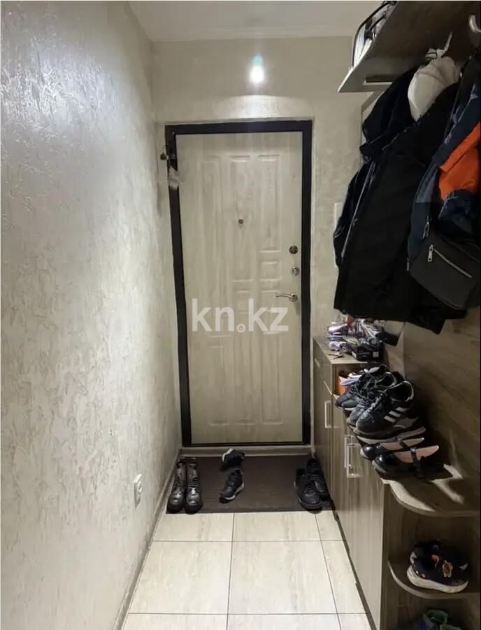 Продажа 3-комнатной квартиры, 60 м² - Продажа квартир в панельном доме в Алматы - страница 12 фото 4 из 4