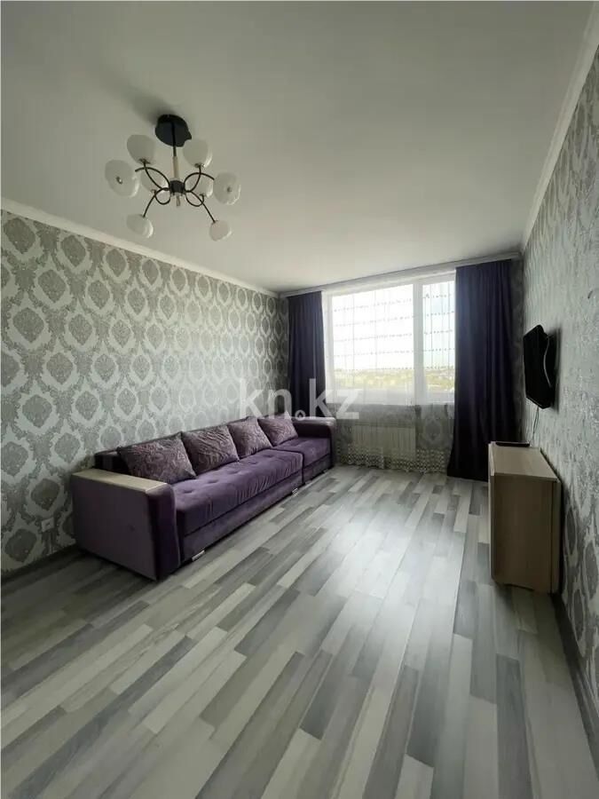 Продажа 1-комнатной квартиры, 40 м² - Продажа однокомнатных квартир в р-не Сарайшык Астаны - страница 6 фото 1 из 5