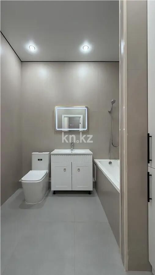Продажа 2-комнатной квартиры, 43 м² - Продажа двухкомнатных квартир в Ауэзовском р-не Алматы - страница 10 фото 3 из 3