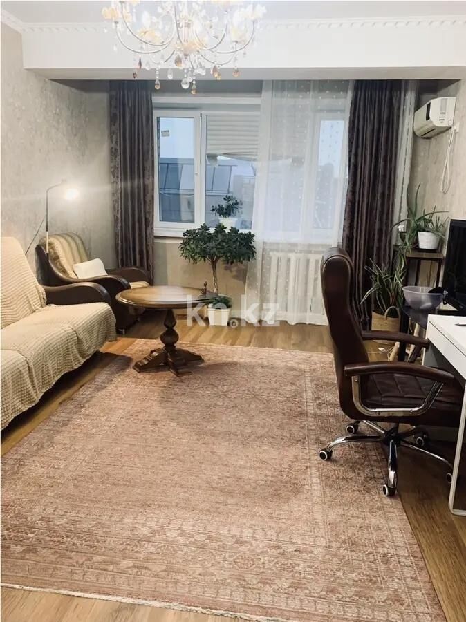 Продажа 2-комнатной квартиры, 67.1 м² - Продажа двухкомнатных квартир в р-не Сарыарка Астаны - страница 7 фото 1 из 4