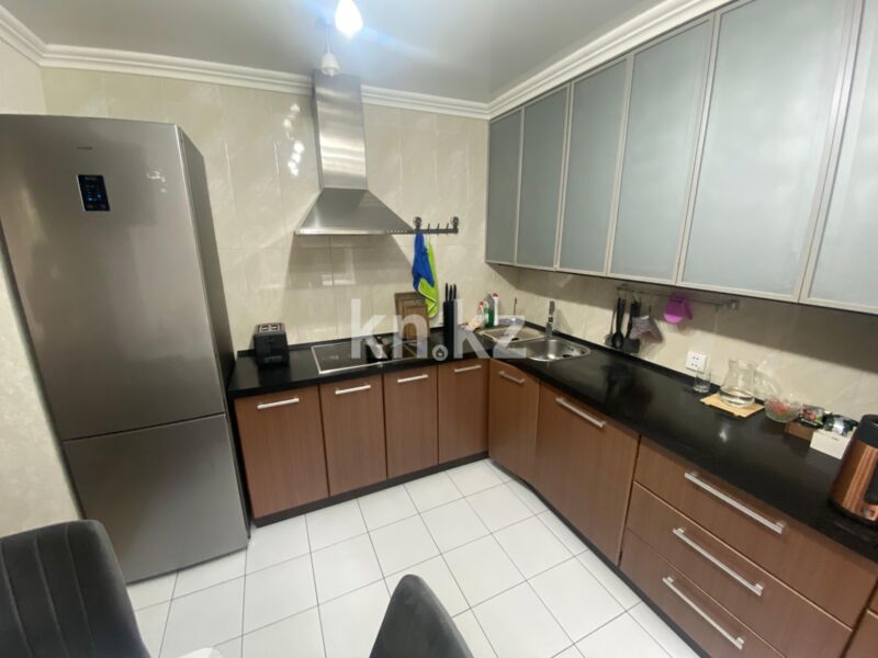 Продажа 3-комнатной квартиры, 65.8 м² - Продажа трехкомнатных квартир в Караганде - страница 4 фото 6 из 15