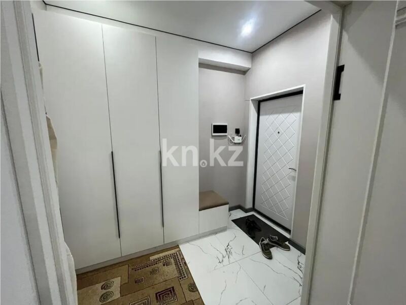 Продажа 2-комнатной квартиры, 50 м² - Продажа двухкомнатных квартир в Алатауском р-не Алматы - страница 21 фото 3 из 3