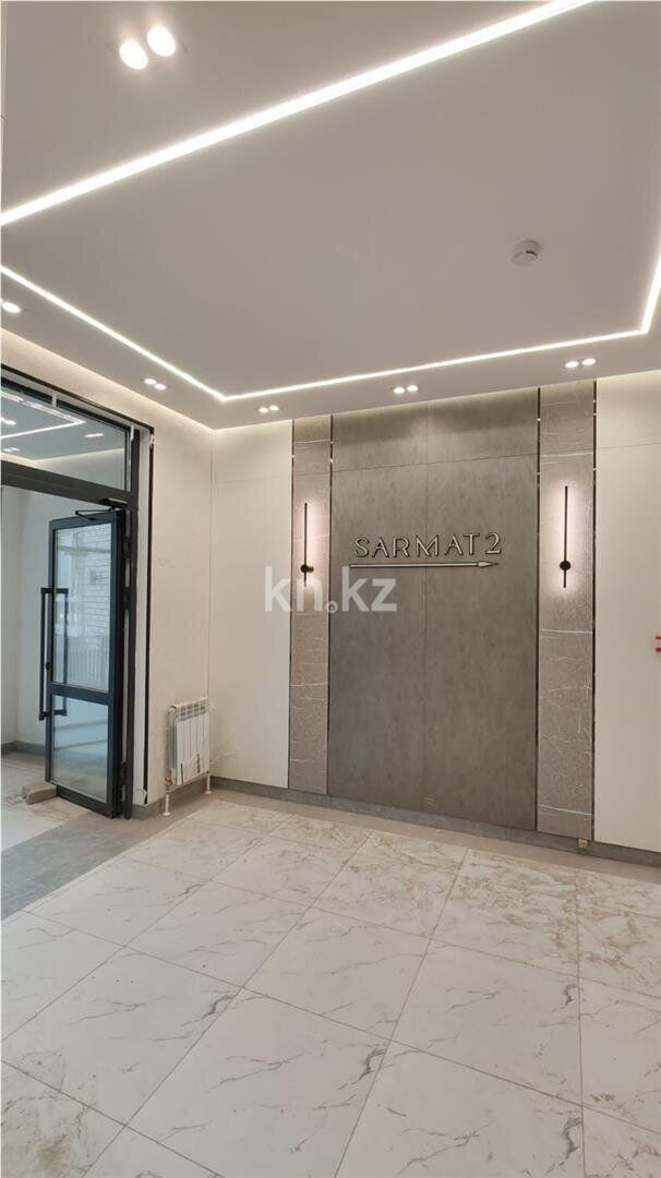 Продажа 2-комнатной квартиры, 52 м² - Продажа квартир в кирпичном доме в Казахстане - страница 16 фото 22 из 27