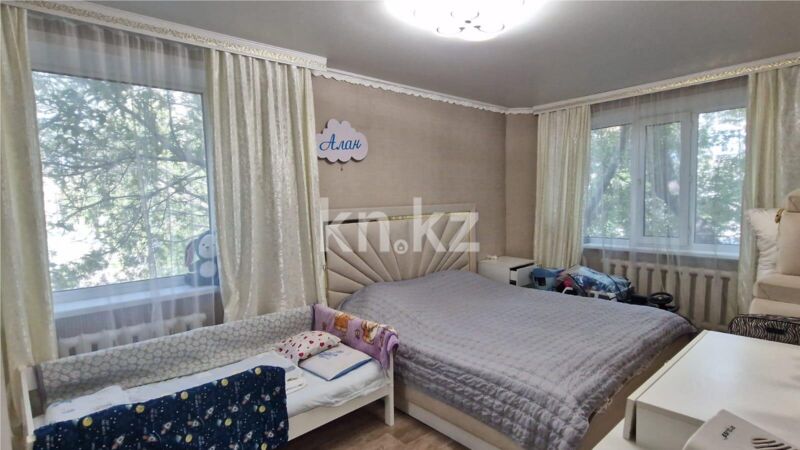 Продажа 3-комнатной квартиры, 68 м² - Продажа трехкомнатных квартир в панельном доме в Казахстане - страница 2 фото 3 из 14