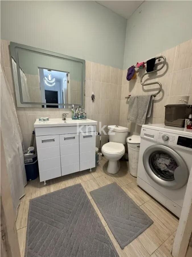Продажа 2-комнатной квартиры, 62 м² - Продажа двухкомнатных квартир от собственников в Казахстане - страница 11 фото 4 из 4
