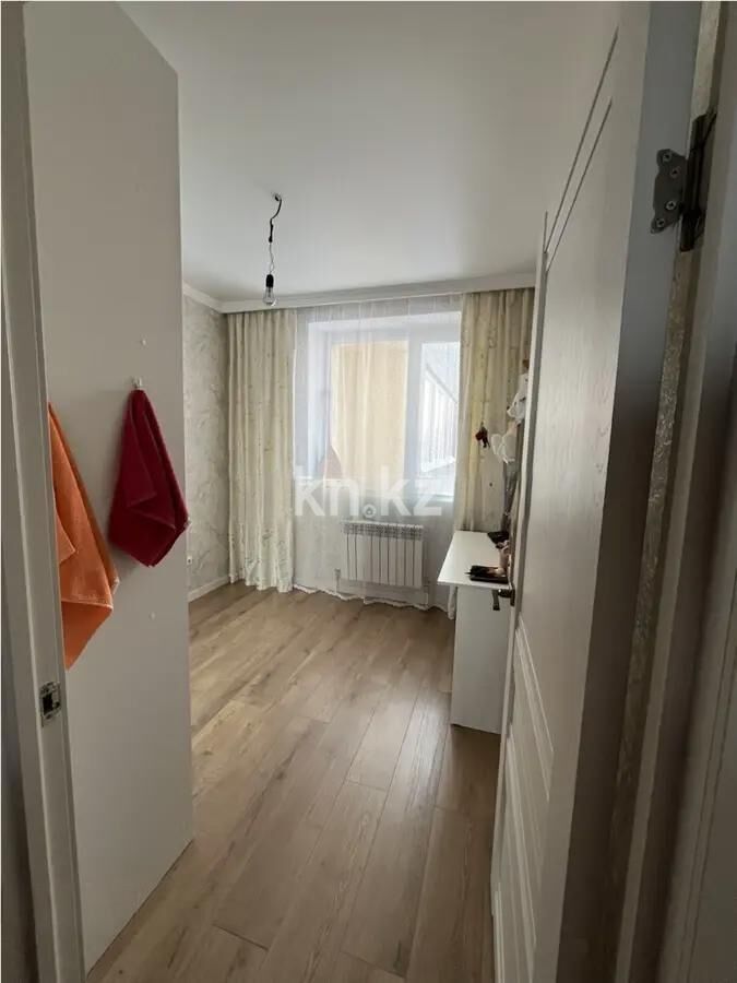 Продажа 3-комнатной квартиры, 62 м² - Продажа квартир в кирпичном доме в Астане - страница 205 фото 3 из 6