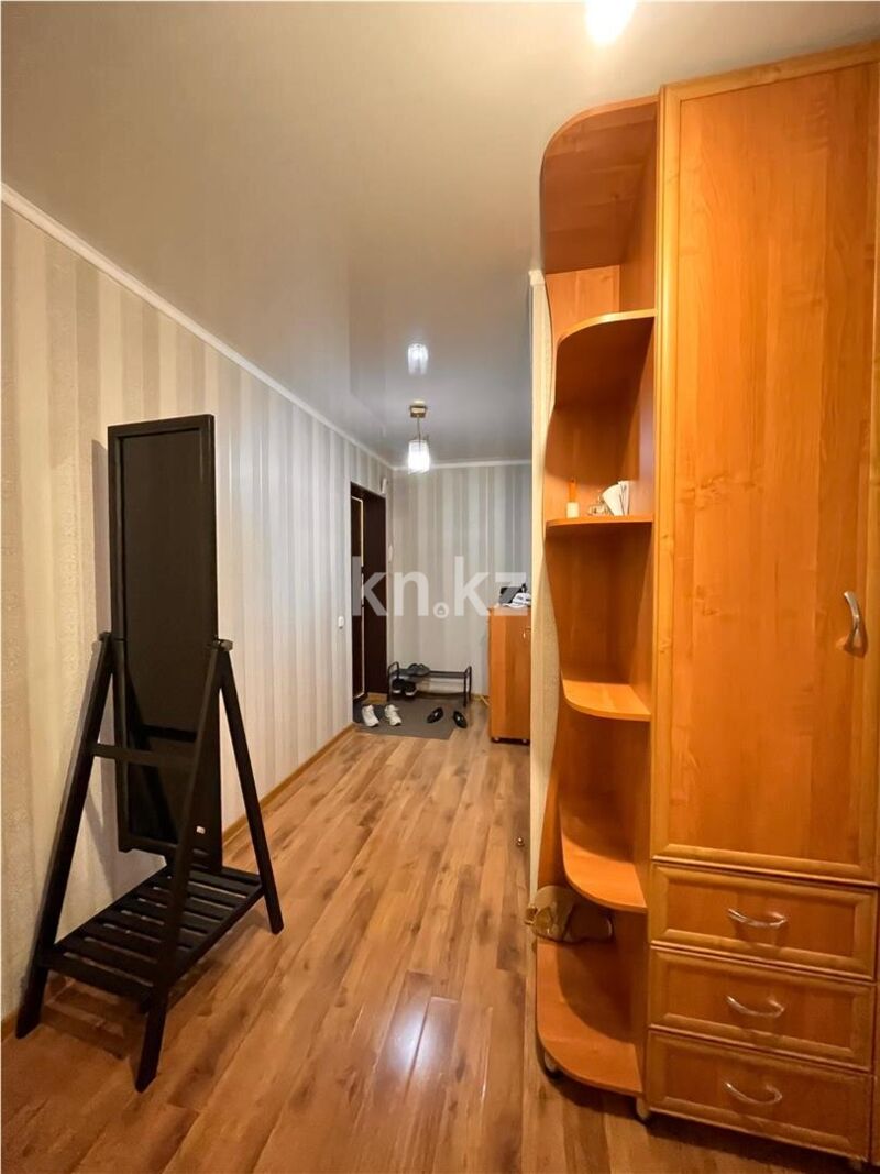 Продажа 3-комнатной квартиры, 90 м² - Продажа трехкомнатных квартир в Караганде фото 9 из 15