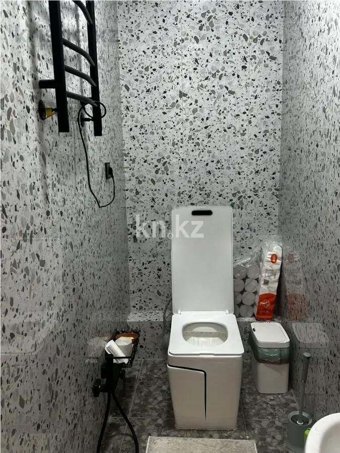 Продажа 2-комнатной квартиры, 69.7 м² - Продажа двухкомнатных квартир в Наурызбайском р-не Алматы - страница 27 фото 4 из 4