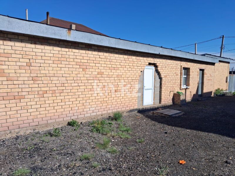 Продажа 6-комнатного дома, 145.9 м² - Продажа домов, коттеджей в Акмолинской области фото 25 из 33