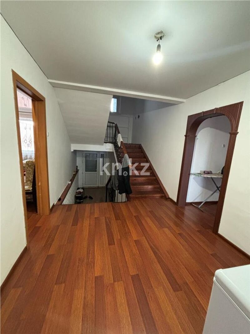 Продажа 6-комнатного дома, 340 м² - Продажа домов, коттеджей в Караганде фото 13 из 19