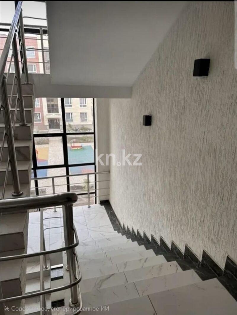 Продажа 1-комнатной квартиры, 36 м² - Продажа однокомнатных квартир на Юго-Востоке Караганды - страница 4 фото 3 из 5