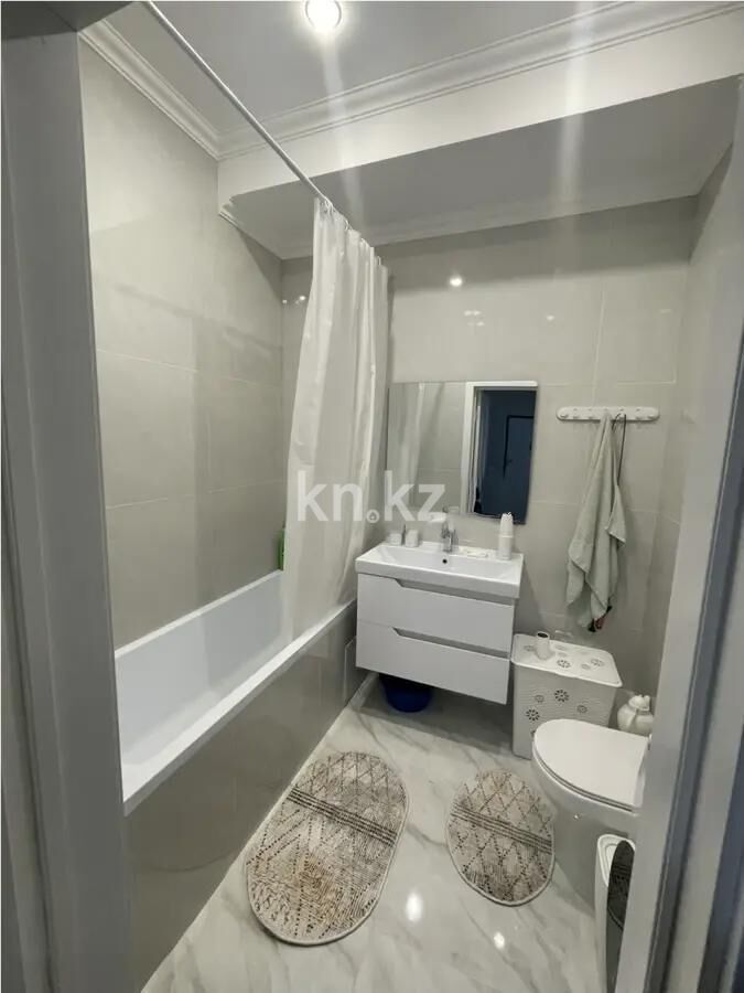 Продажа 3-комнатной квартиры, 70 м² - Продажа трехкомнатных квартир в блочном доме в Казахстане - страница 32 фото 4 из 5