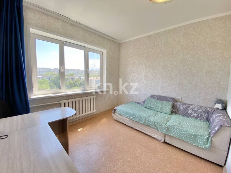 Продажа 3-комнатной квартиры, 72 м² - Продажа трехкомнатных квартир в Ауэзовском р-не Алматы - страница 14 фото 11 из 28