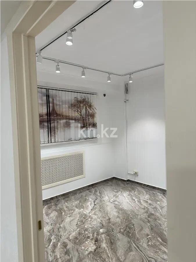 Продажа 1-комнатной квартиры, 39.9 м² - Продажа однокомнатных квартир в блочном доме в Алматы фото 2 из 3