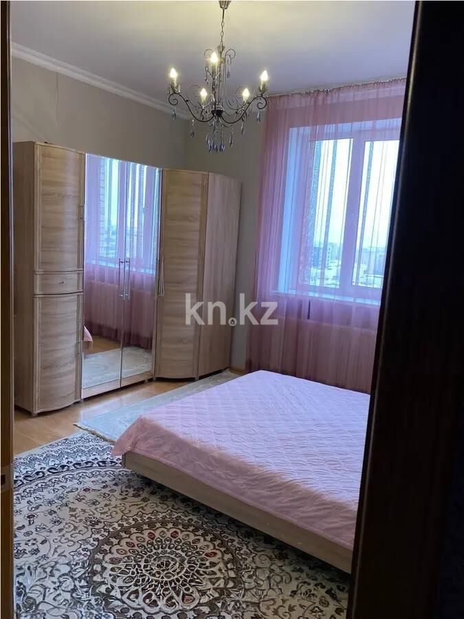 Продажа 2-комнатной квартиры, 84 м² - Продажа двухкомнатных квартир в р-не Сарайшык Астаны - страница 33 фото 2 из 7