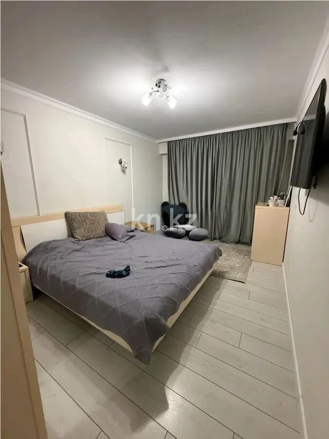 Продажа 3-комнатной квартиры, 90 м² - Продажа трехкомнатных квартир в Алматы - страница 7 фото 2 из 6