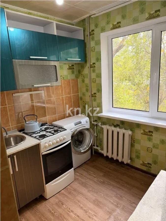 Продажа 1-комнатной квартиры, 31 м² - Продажа квартир в Темиртау - страница 2 фото 3 из 5