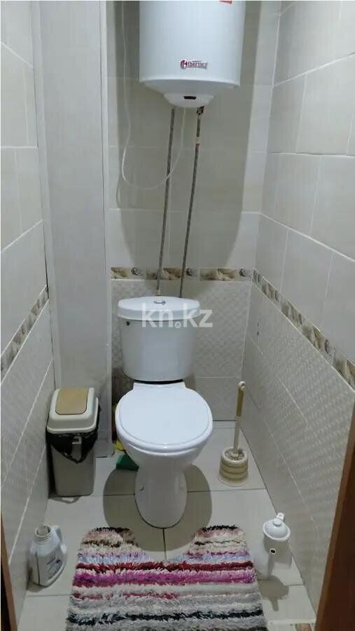 Продажа 3-комнатной квартиры, 68 м² - Продажа трехкомнатных квартир в панельном доме в Казахстане фото 5 из 6
