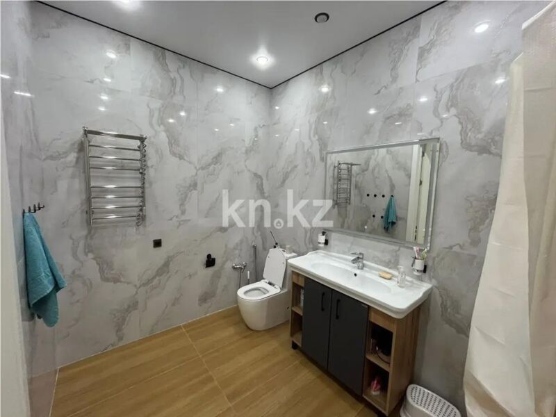 Продажа 3-комнатной квартиры, 115 м² - Продажа квартир в блочном доме в Астане - страница 164 фото 6 из 8