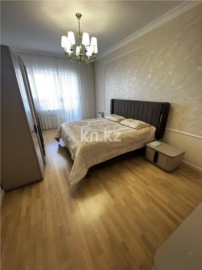 Продажа 3-комнатной квартиры, 107.5 м² - Недвижимость в Астане - страница 18 фото 2 из 8