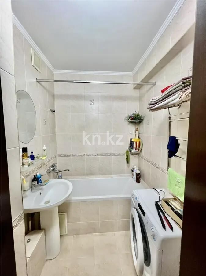 Продажа 3-комнатной квартиры, 69.9 м² - Продажа трехкомнатных квартир от собственников в Алматы - страница 5 фото 5 из 5