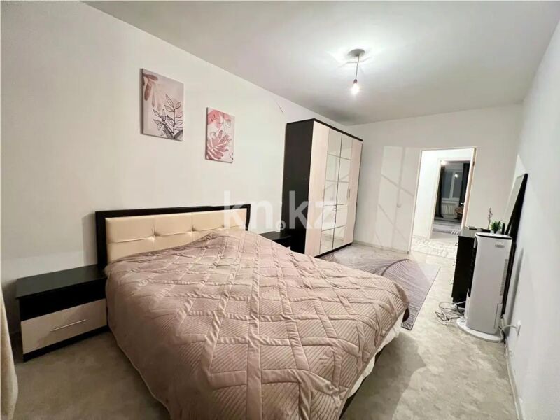 Продажа 3-комнатной квартиры, 79 м² - Продажа трехкомнатных квартир в Алатауском р-не Алматы - страница 12 фото 3 из 3