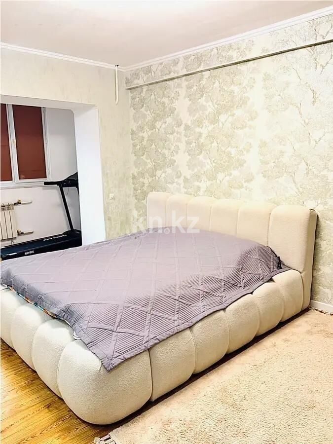 Продажа 4-комнатной квартиры, 91 м² - Продажа недвижимости в Казахстане - страница 8 фото 2 из 8