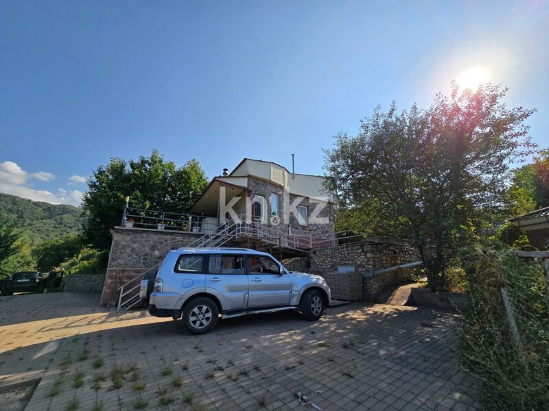 Продажа 5-комнатного дома, 209 м² - Продажа зданий в Усть-Каменогорске фото 14 из 40