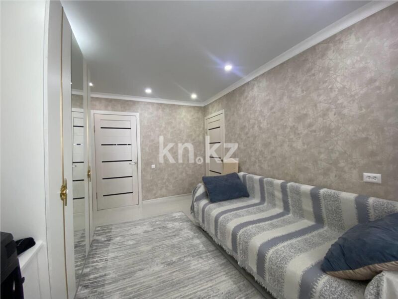 Продажа 4-комнатной квартиры, 90 м² - Недвижимость в Темиртау - страница 29 фото 7 из 22